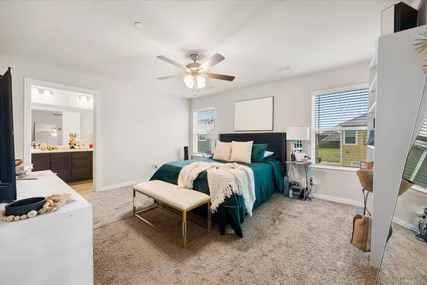 $235,000 | 3915 Hometown Boulevard, Crandall, TX 75114