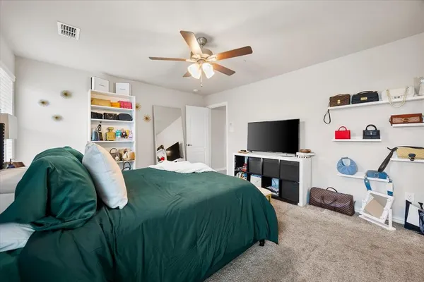 $235,000 | 3915 Hometown Boulevard, Crandall, TX 75114