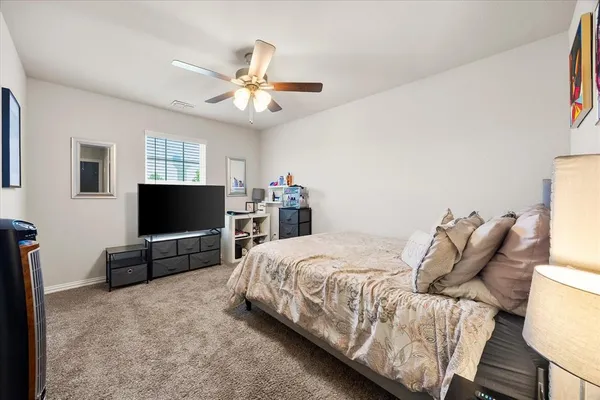 $235,000 | 3915 Hometown Boulevard, Crandall, TX 75114