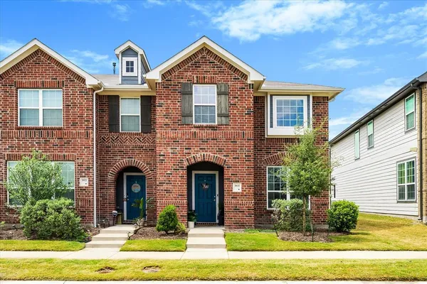 $235,000 | 3915 Hometown Boulevard, Crandall, TX 75114