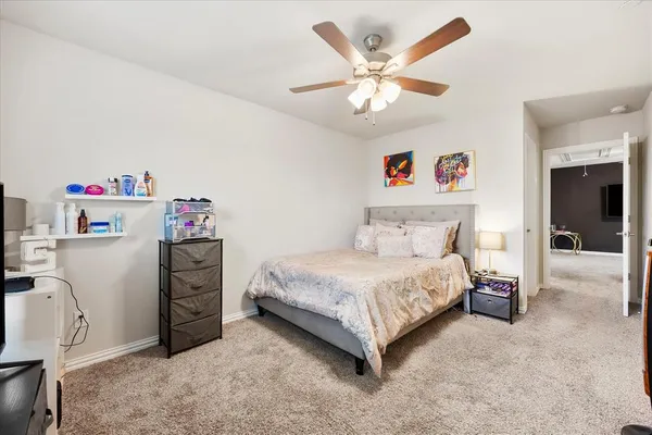 $235,000 | 3915 Hometown Boulevard, Crandall, TX 75114