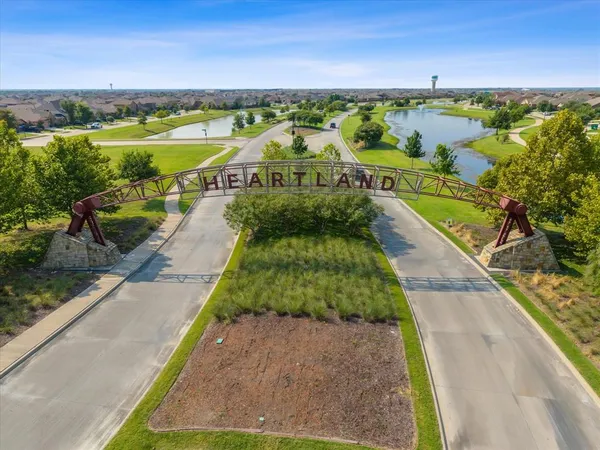 $235,000 | 3915 Hometown Boulevard, Crandall, TX 75114
