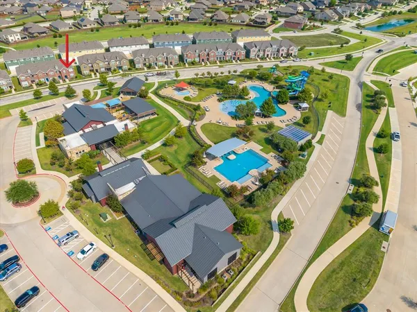 $235,000 | 3915 Hometown Boulevard, Crandall, TX 75114