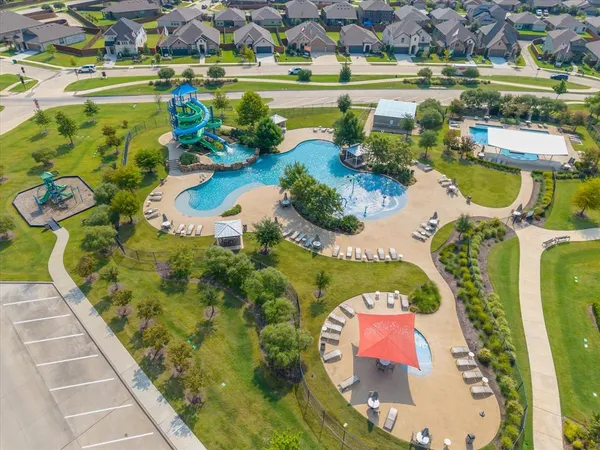 $235,000 | 3915 Hometown Boulevard, Crandall, TX 75114