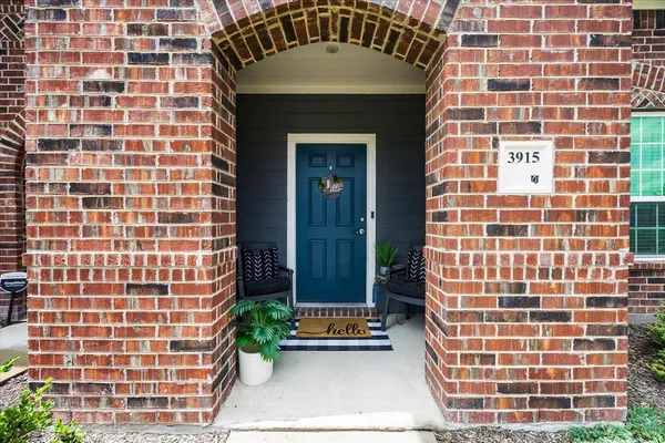 $235,000 | 3915 Hometown Boulevard, Crandall, TX 75114