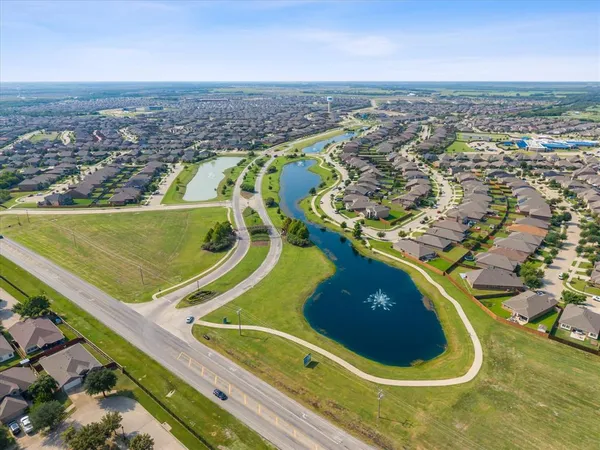 $235,000 | 3915 Hometown Boulevard, Crandall, TX 75114