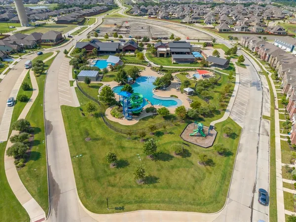 $235,000 | 3915 Hometown Boulevard, Crandall, TX 75114