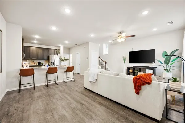 $235,000 | 3915 Hometown Boulevard, Crandall, TX 75114