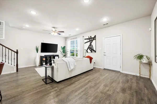 $235,000 | 3915 Hometown Boulevard, Crandall, TX 75114