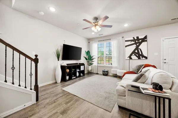 $235,000 | 3915 Hometown Boulevard, Crandall, TX 75114