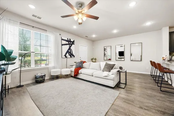 $235,000 | 3915 Hometown Boulevard, Crandall, TX 75114