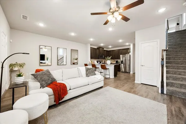 $235,000 | 3915 Hometown Boulevard, Crandall, TX 75114