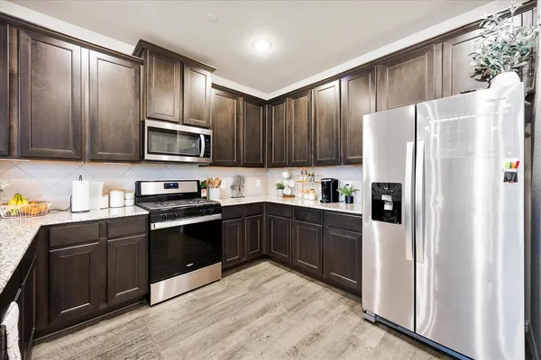 $235,000 | 3915 Hometown Boulevard, Crandall, TX 75114