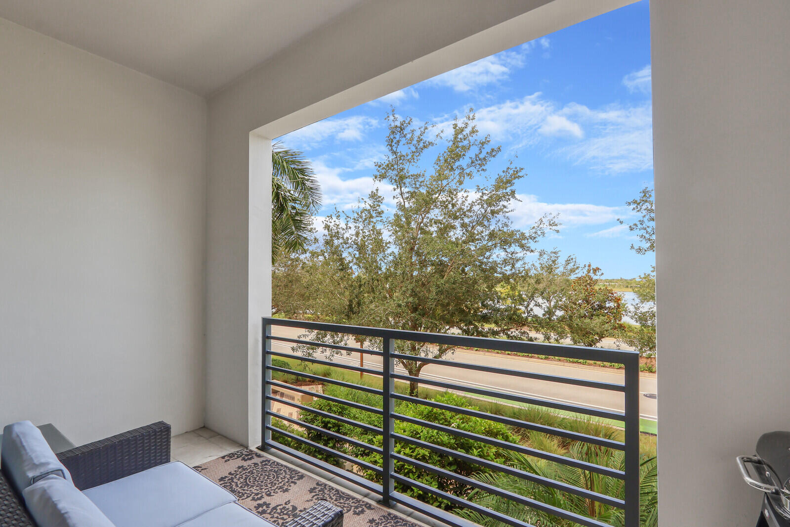 13332 Alton Road Palm Beach Gardens, FL 33418 - Photo 28 of 53 a view of a from a window