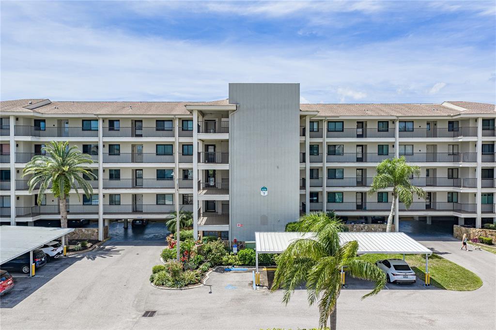 8150 Brent Street, Unit 725 Port Richey, FL 34668 - Photo 21 of 74