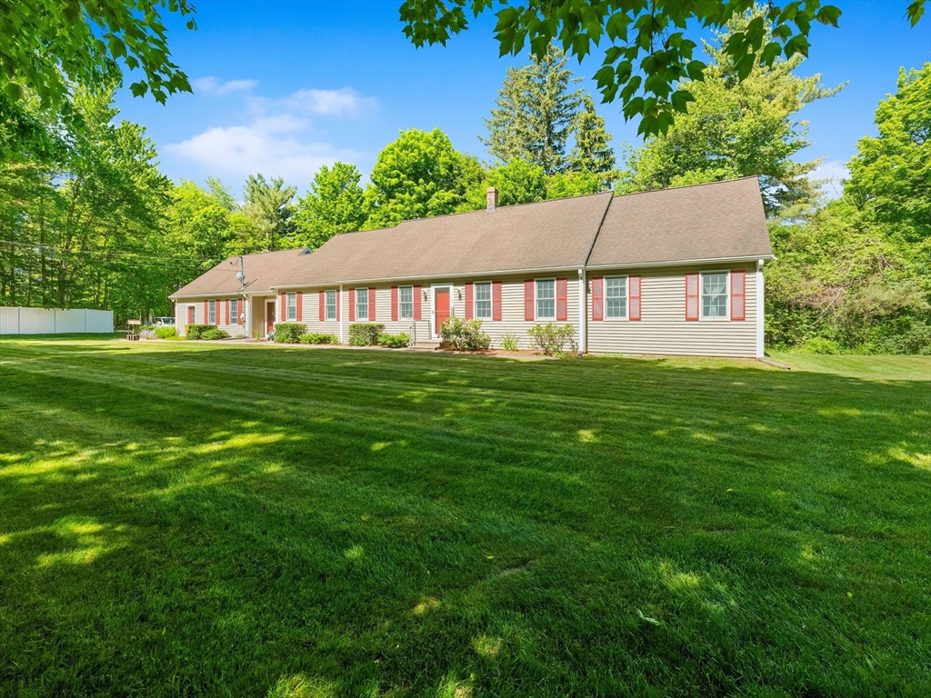 750 Northfield Road Lunenburg, MA 01462 - Photo 3 of 42
