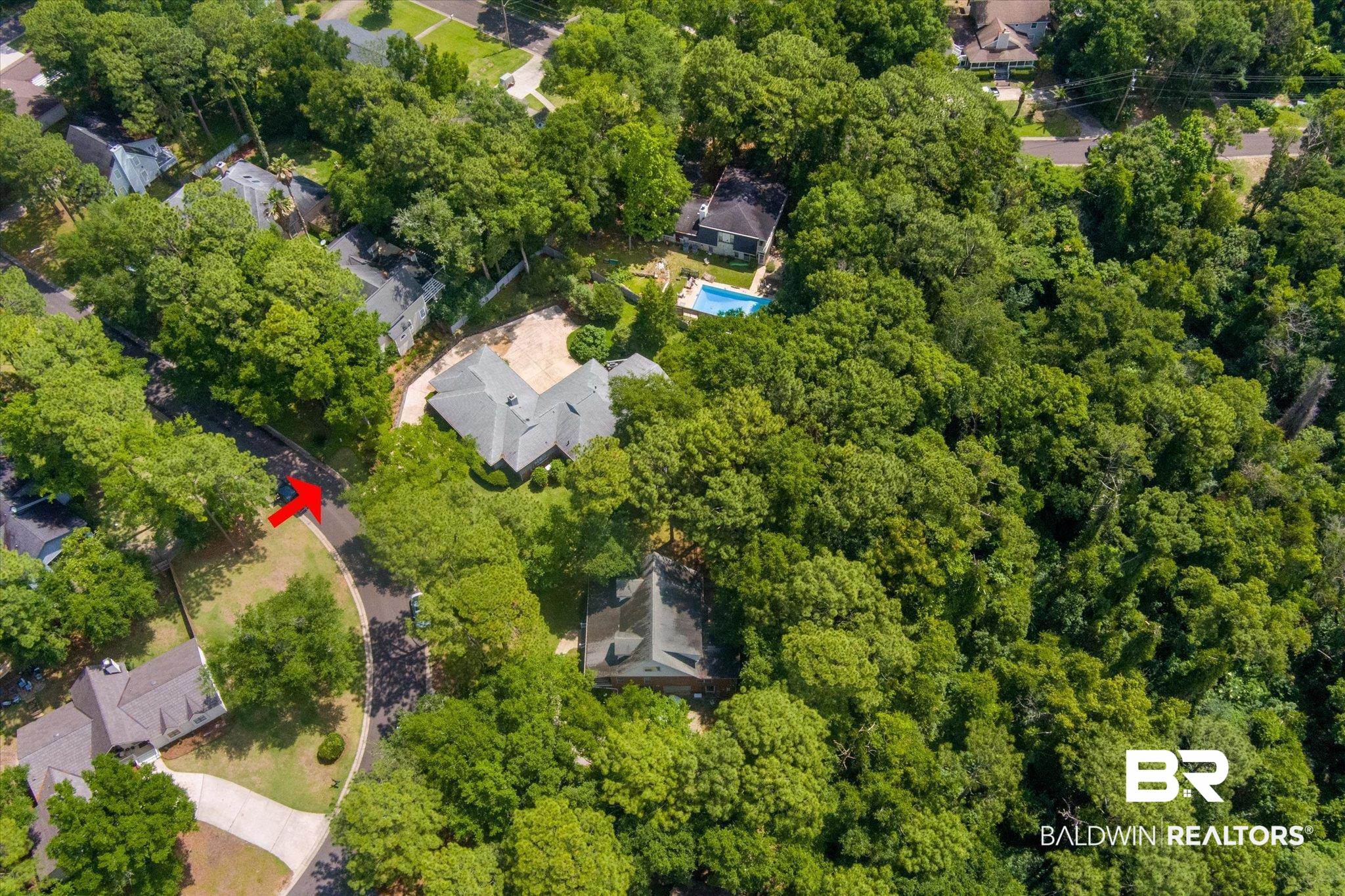 17 Quail Loop Fairhope, AL 36532 - Photo 35 of 38