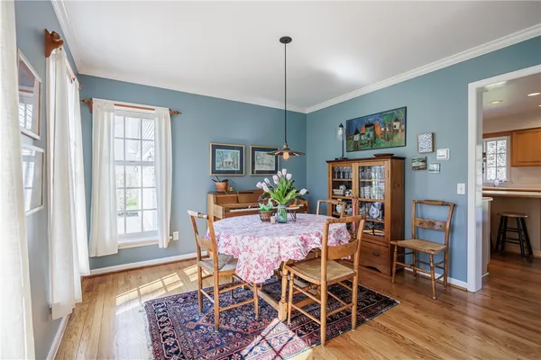 $439,900 | 3 Stonefield Place, Mendon, NY 14472