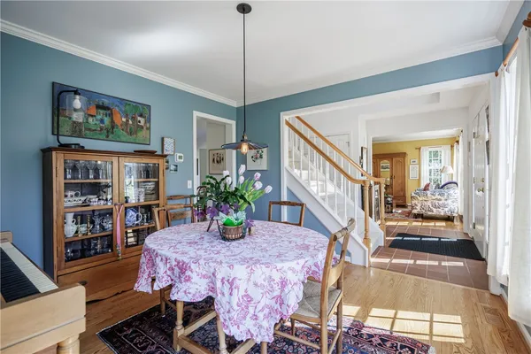 $439,900 | 3 Stonefield Place, Mendon, NY 14472