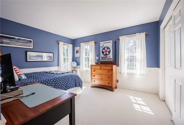 $439,900 | 3 Stonefield Place, Mendon, NY 14472