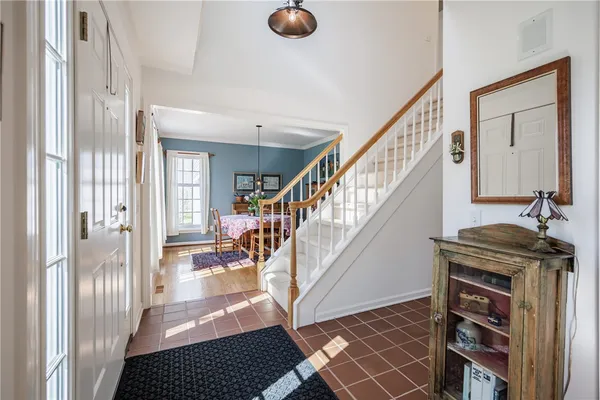 $439,900 | 3 Stonefield Place, Mendon, NY 14472