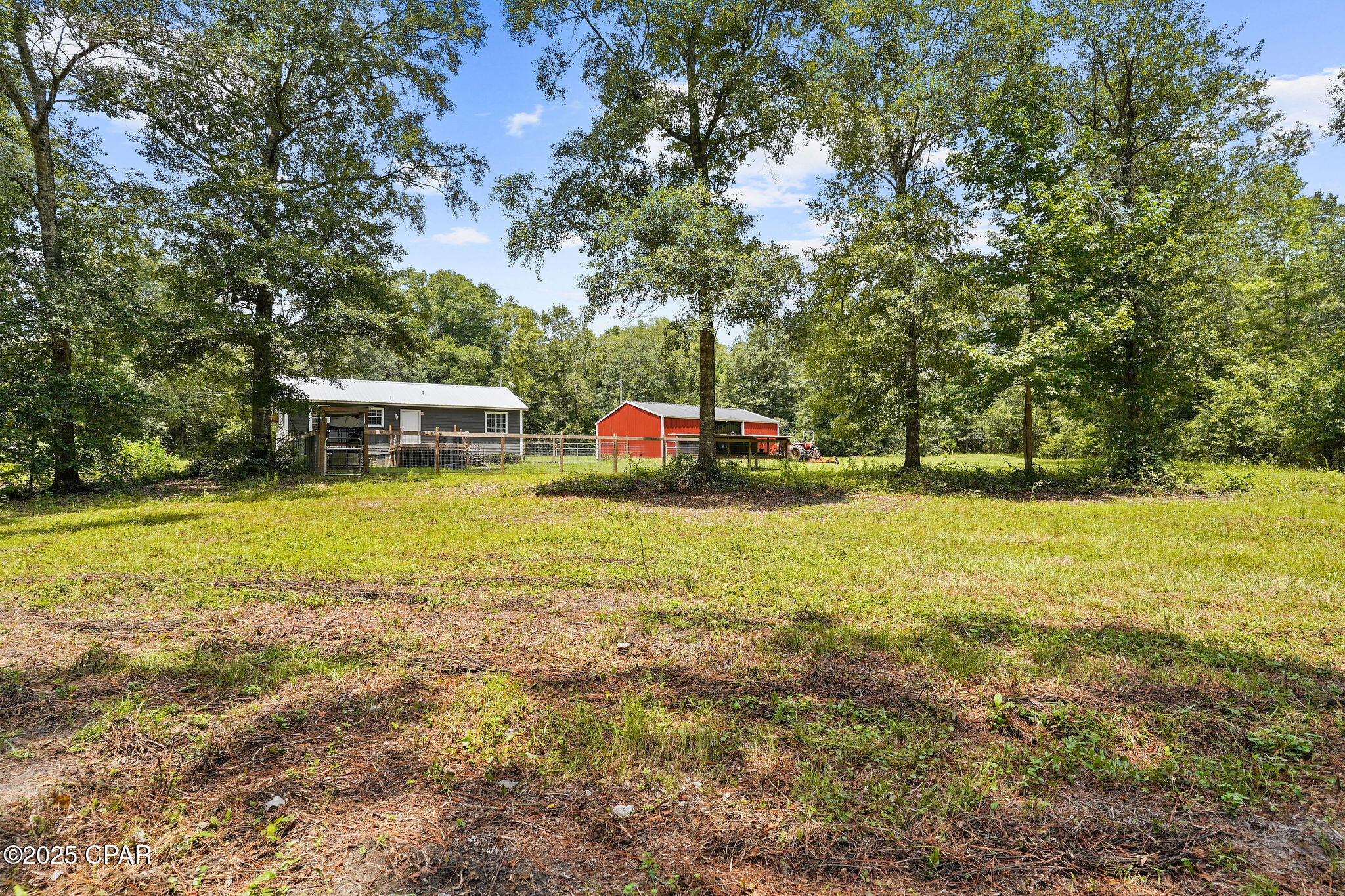 2625 Springhill Road Bonifay, FL 32425 - Photo 29 of 48