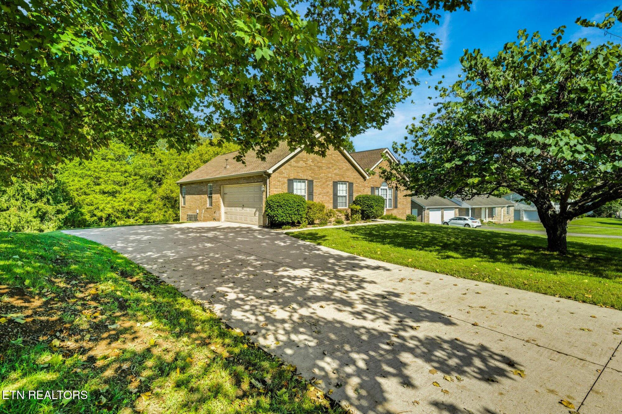 8416 Graceland Road Corryton, TN 37721 - Photo 3 of 21 03-8416-Graceland-Rd-Corryton-TN-3