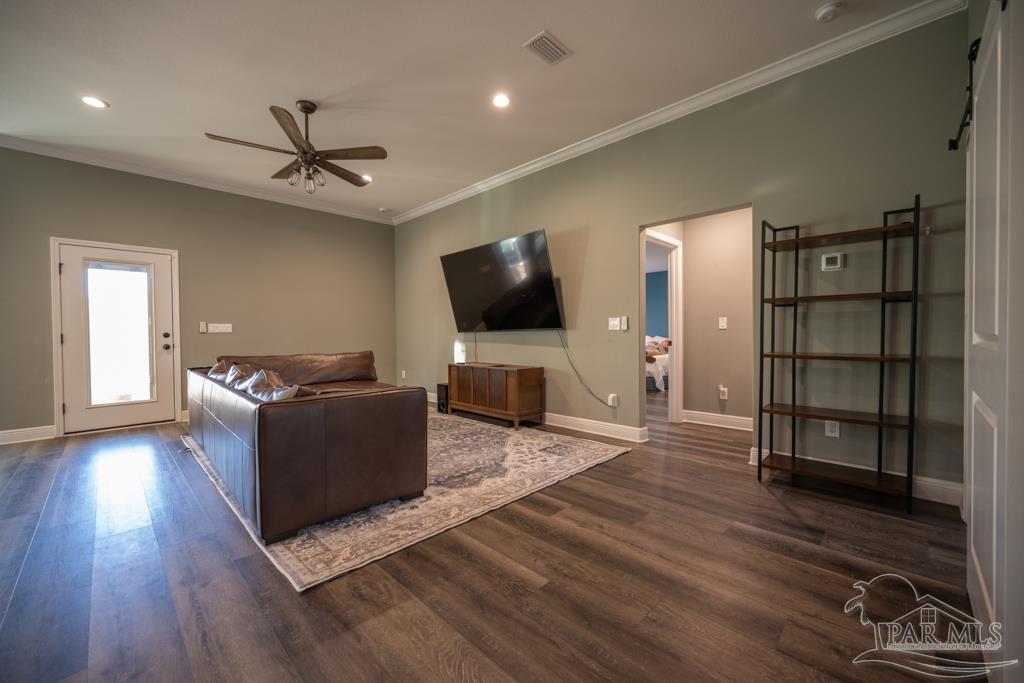 3741 Arbor Ridge Road Pace, FL 32571 - Photo 20 of 22