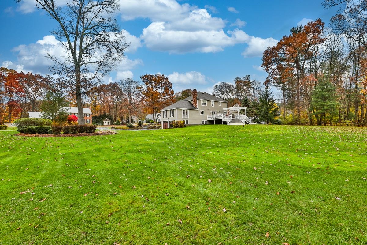 16 Hilltop Road Plaistow, NH 03865 - Photo 38 of 40 Gallery Image 38