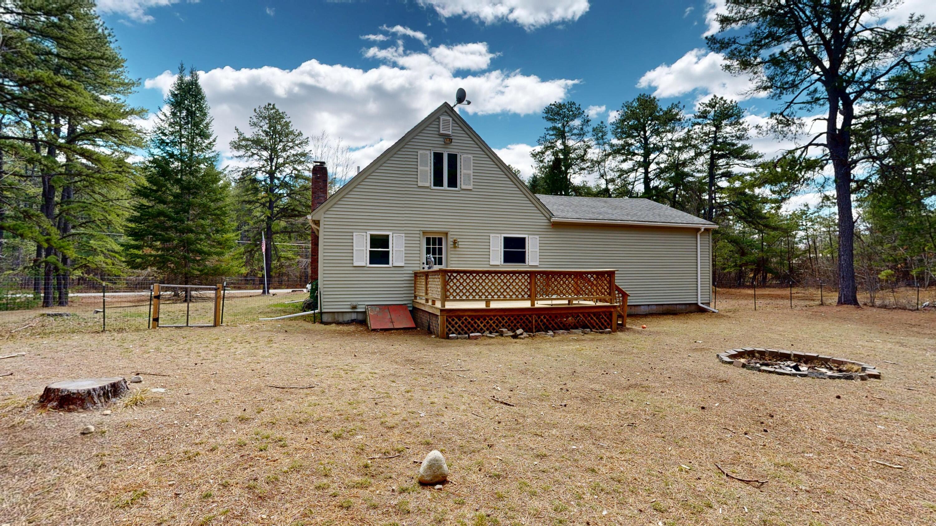 550 Mann Road Shapleigh, ME 04076 - Photo 2 of 38 550-Mann-Road-04272026_092405