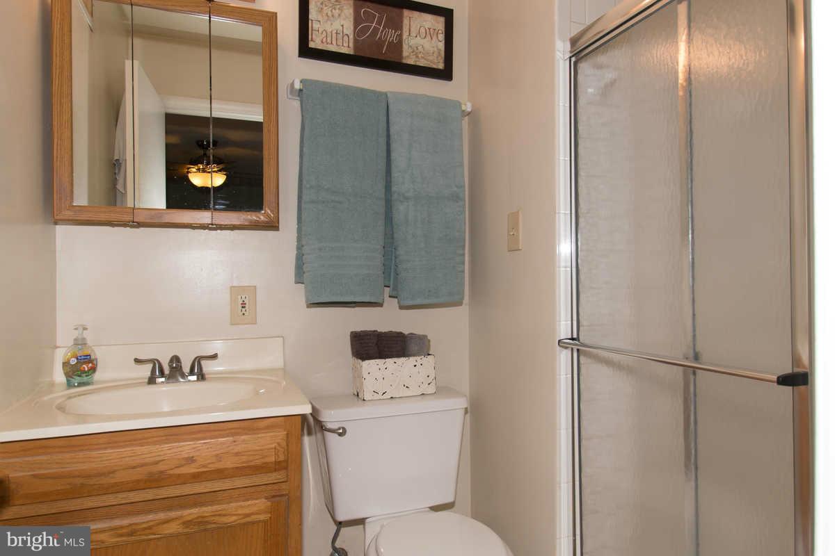 8814 Gateshead Road Alexandria, VA 22309 - Photo 11 of 30 Bath (Master)