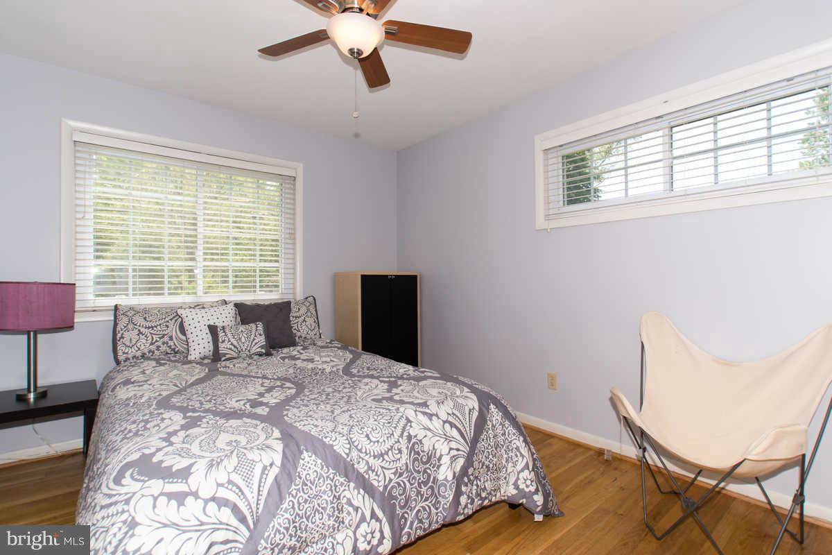 8814 Gateshead Road Alexandria, VA 22309 - Photo 12 of 30 Bedroom
