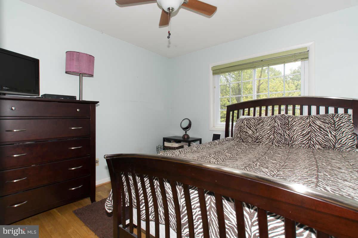 8814 Gateshead Road Alexandria, VA 22309 - Photo 14 of 30 Bedroom