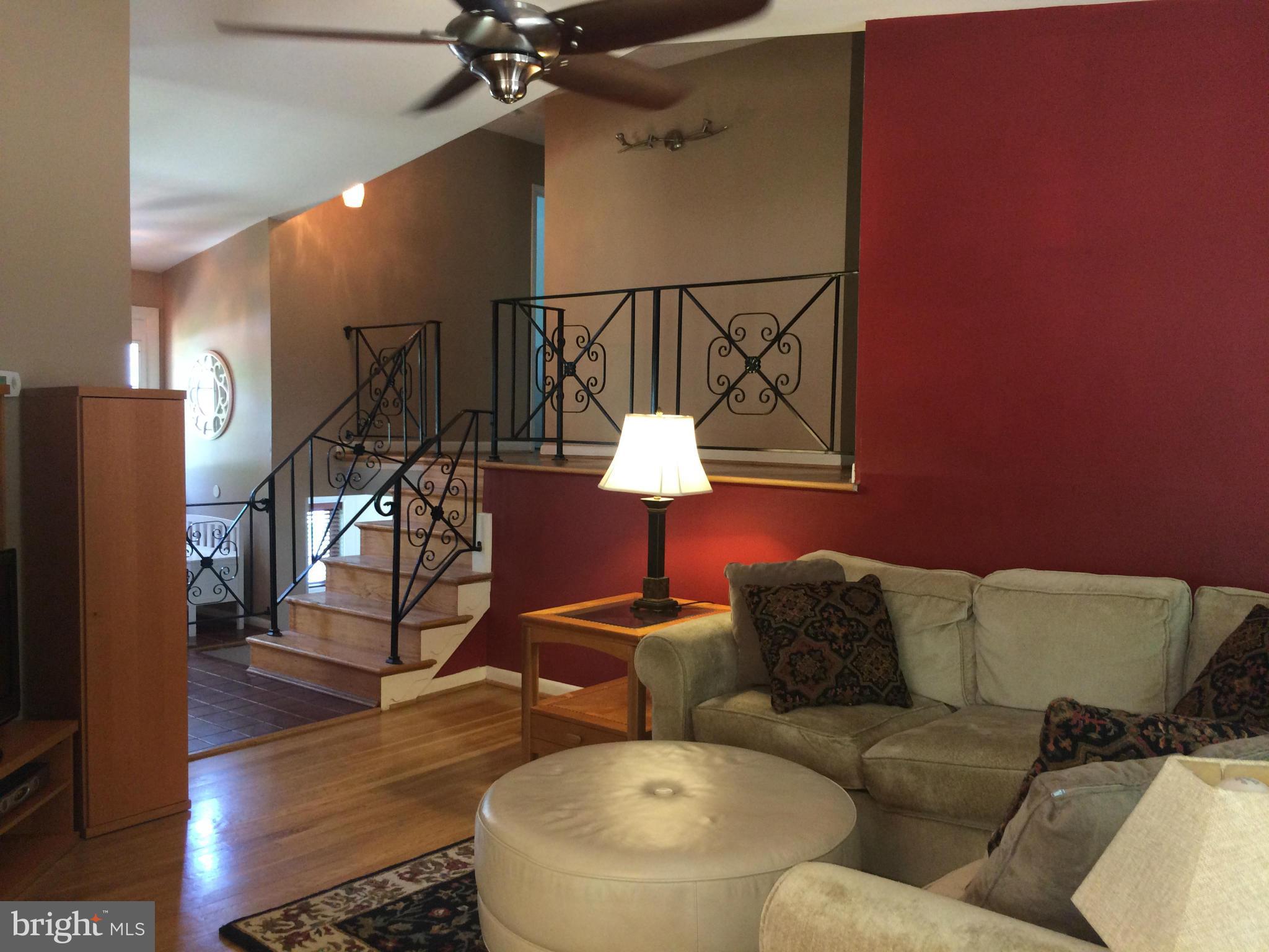 8814 Gateshead Road Alexandria, VA 22309 - Photo 25 of 30 Living Room