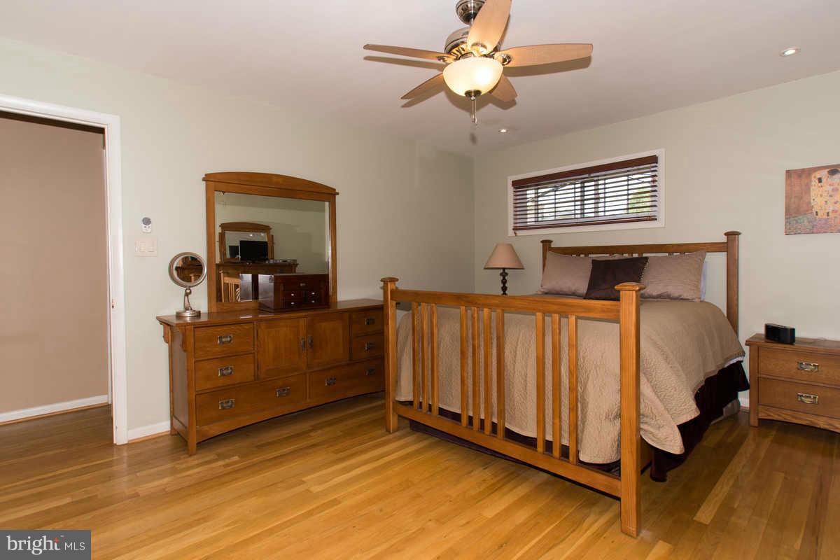 8814 Gateshead Road Alexandria, VA 22309 - Photo 10 of 30 Bedroom (Master)