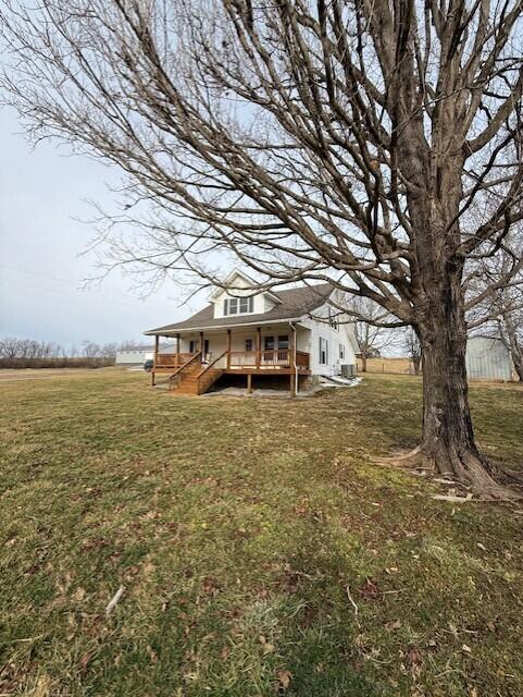 973 Levy Road Paris, KY 40361 - Photo 11 of 91 house side