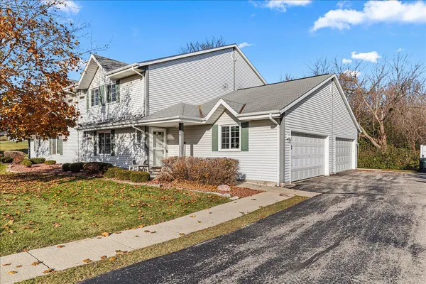 $249,900 | 359 Minz Park Circle, Unit 4, West Bend, WI 53095