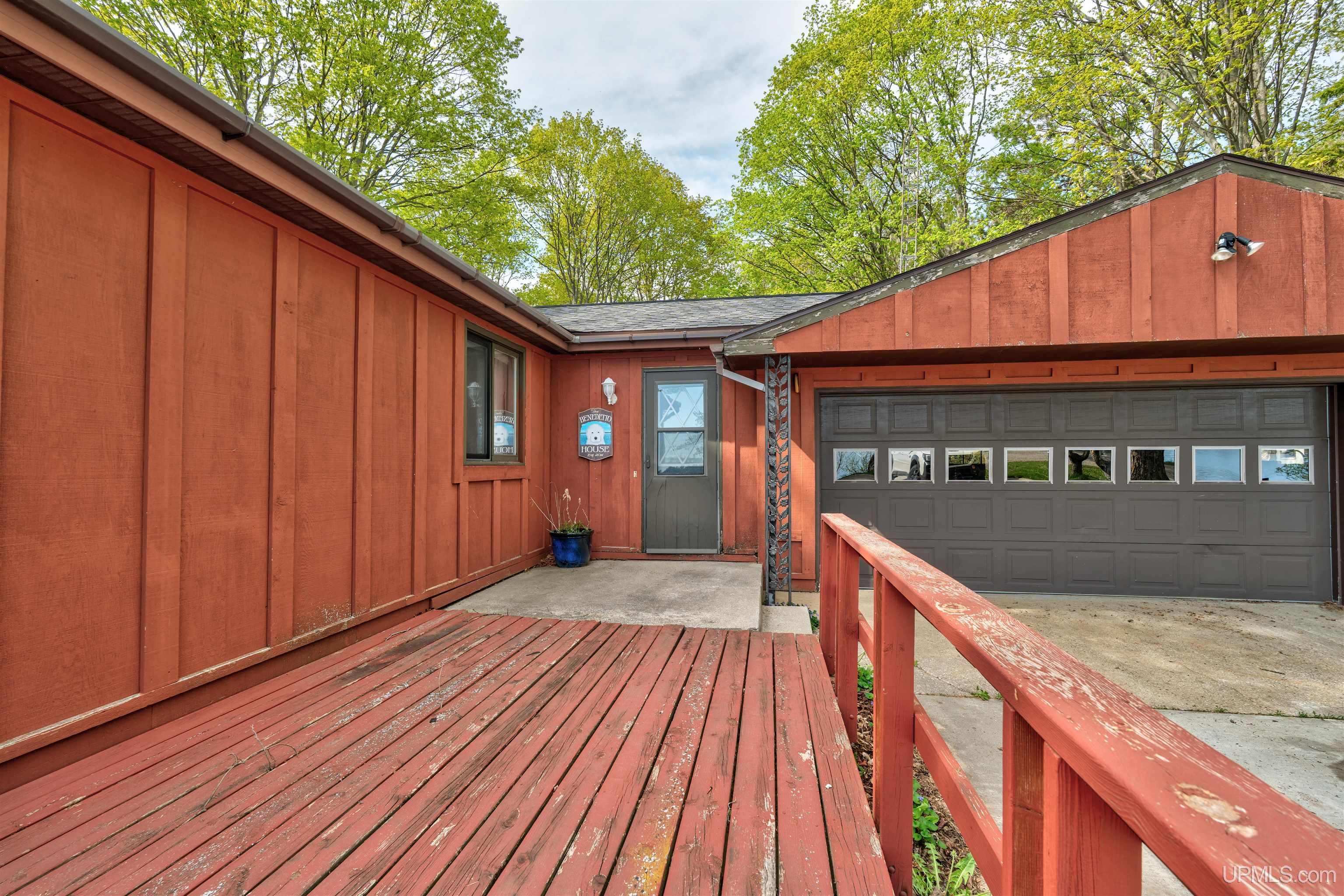 8166 Arrowhead Road Manistique, MI 49854 - Photo 28 of 66