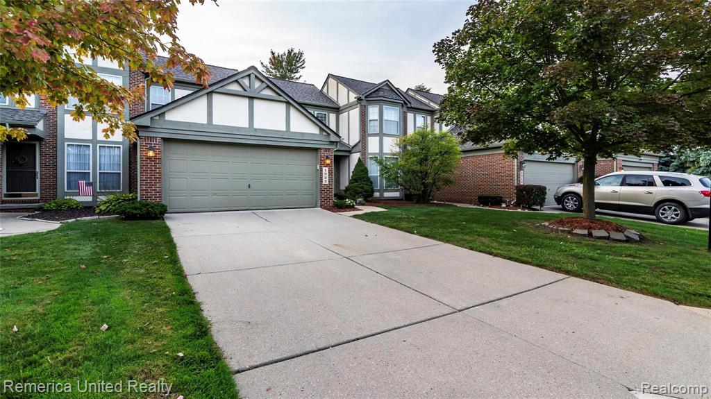 1922 Hawks Nest Court, Unit 58 Canton, MI 48188 - Photo 54 of 55