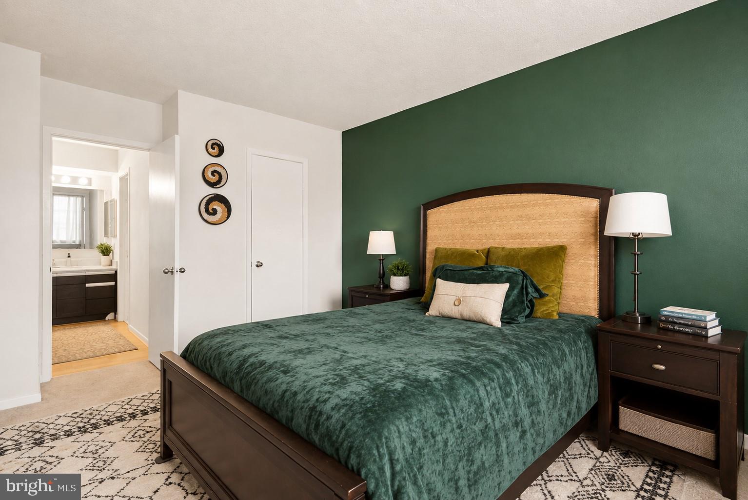 5505 Seminary Road, Unit 407N Falls Church, VA 22041 - Photo 15 of 21 Gallery Image 15