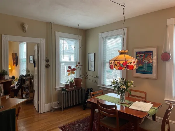 $3,200 | 51 College Avenue, Unit 2, Somerville, MA 02144