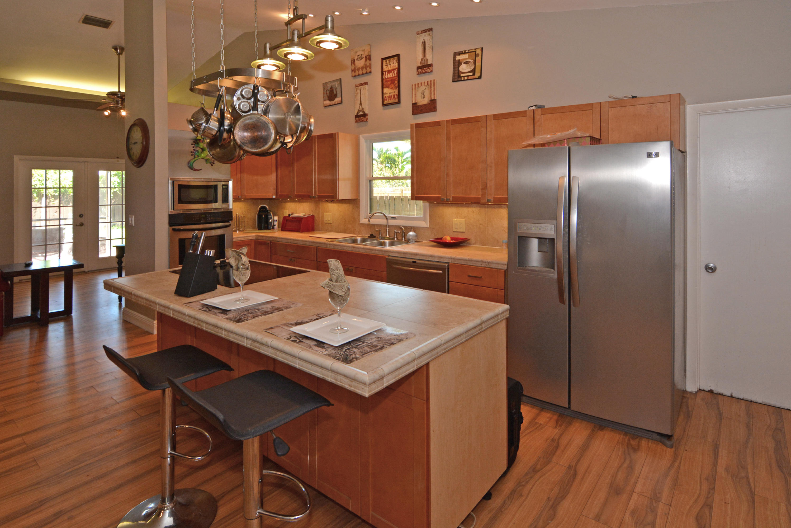 355 Southwest 27th Avenue Delray Beach, FL 33445 - Photo 2 of 16 Kitchen