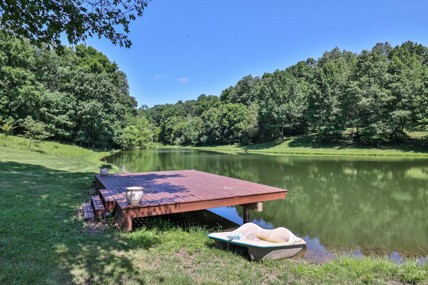 11600 Longbranch Road Moores Hill, IN 47032 - Photo 41 of 85