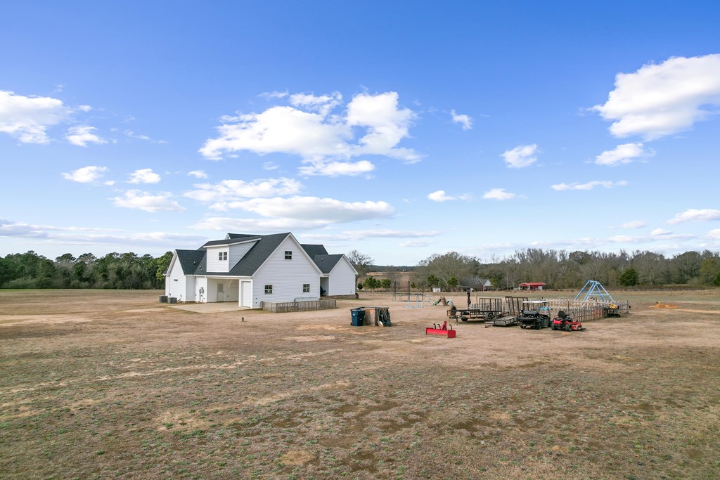 527 Sasser Road Dothan, AL 36305 - Photo 58 of 61