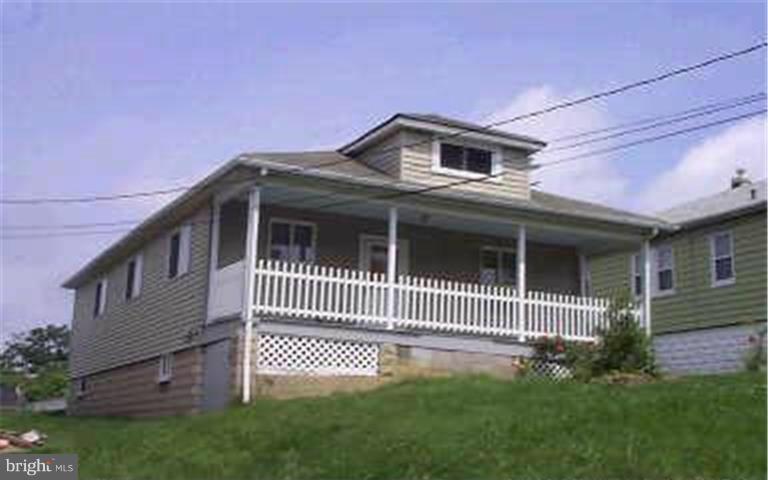 8024 Old Philadelphia Road Baltimore, MD 21237 - Photo 1 of 1 Exterior (Front)