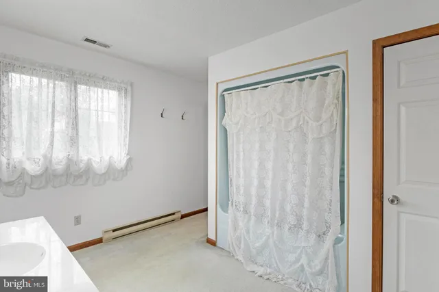 a view of small space