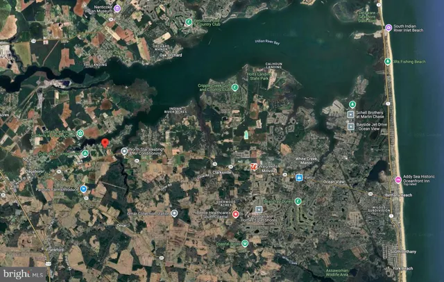 $629,000 | 106 Creekside Drive, Dagsboro, DE 19939