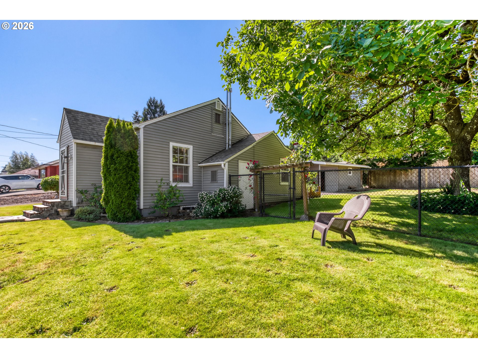 2928 Northeast 2nd Avenue Camas, WA 98607 - Photo 24 of 30