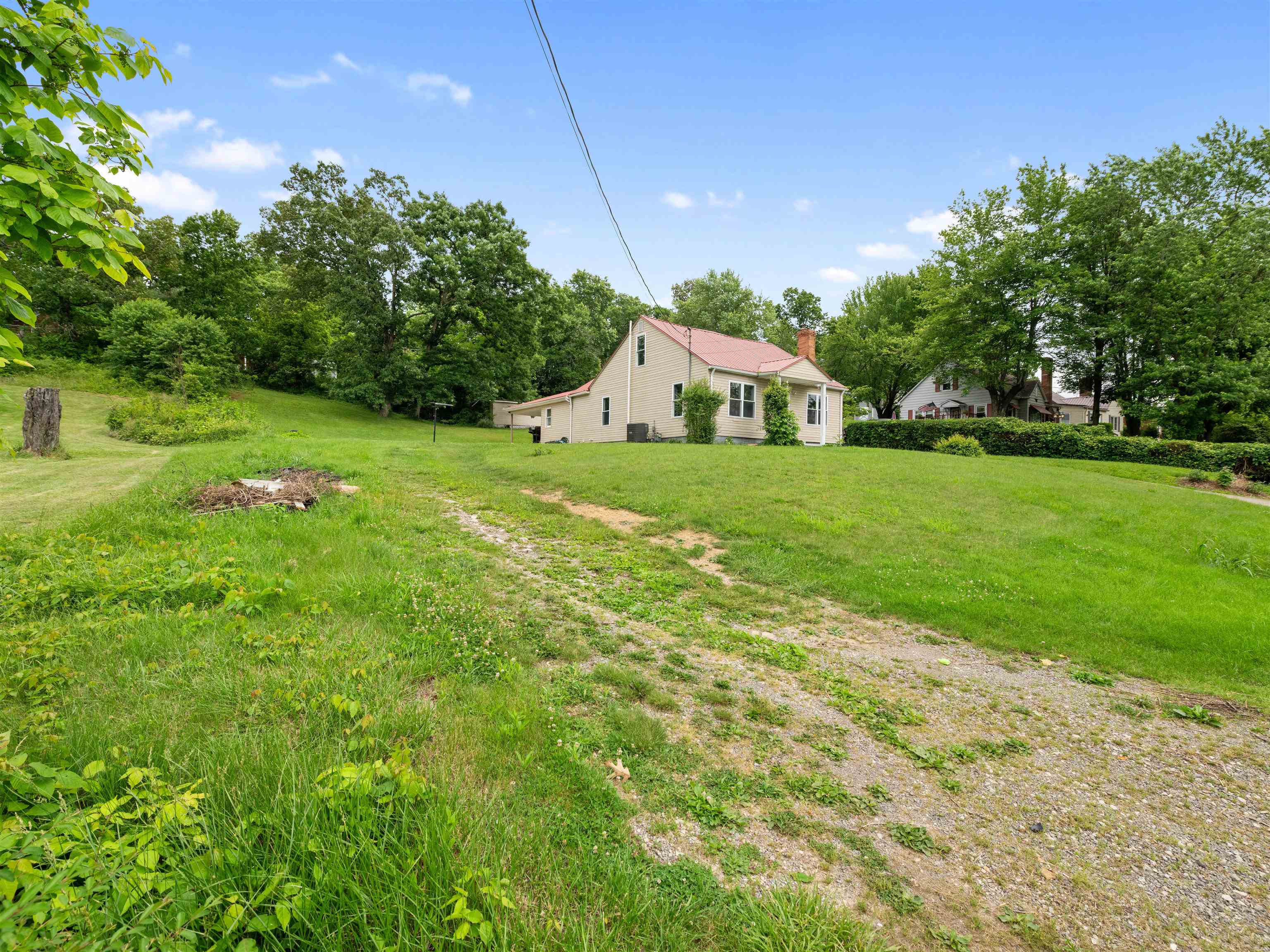 5113 Bybee Road Ashland, KY 41102 - Photo 27 of 33