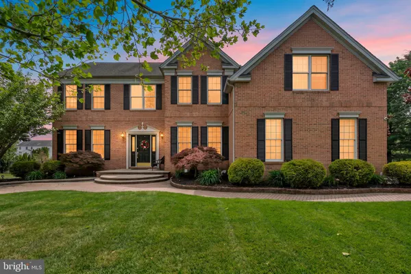 $1,199,000 | 7 Wright Drive, Chesterfield, NJ 08515
